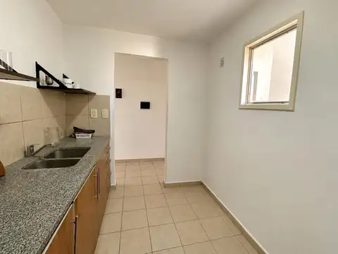 Departamento en Alquiler en La Plata, $ 650.000