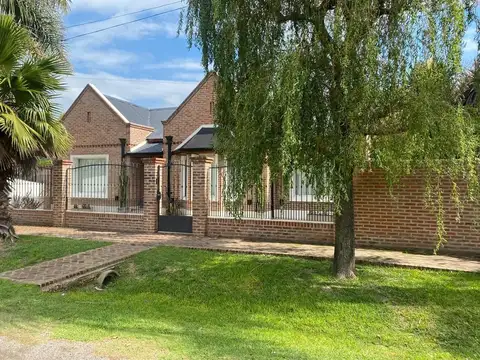 Casa en Venta de 3 dormitorios