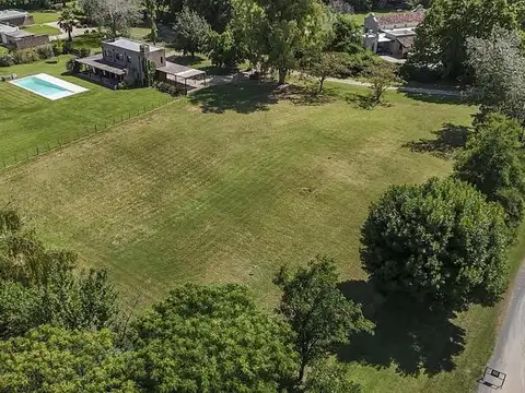 Terreno en Venta de 3445,0 m2