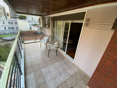 Departamento en Venta 25 años