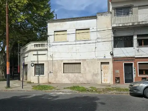 Casa en Venta en Barrio España y Hospitales, USD 89.000