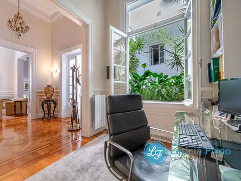 Departamento en San Telmo