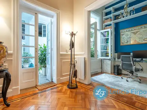Departamento en Venta en San Telmo, USD 420.000