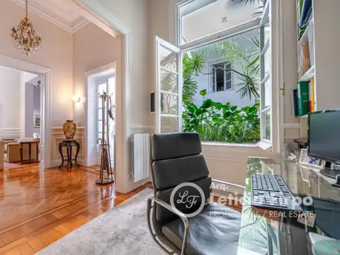 Departamento en San Telmo