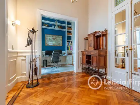 Departamento en Venta de 5 ambientes