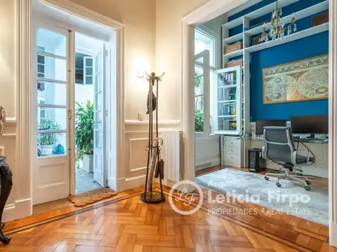 Departamento en Venta en San Telmo, USD 420.000