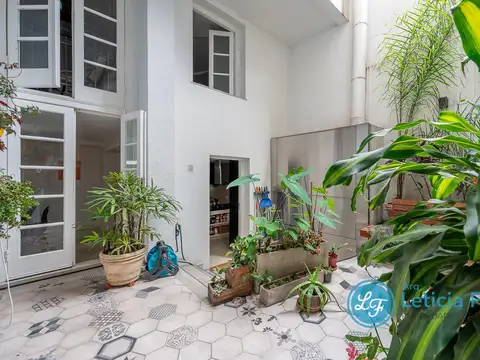 Departamento en Venta de 5 ambientes
