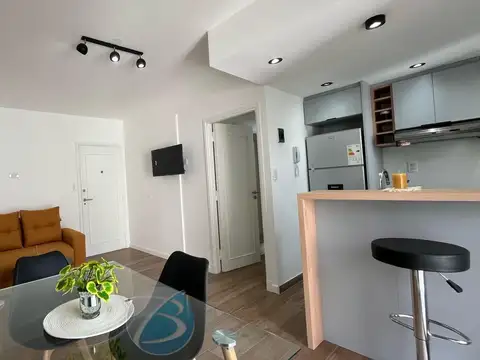 Departamento en Venta 50 años