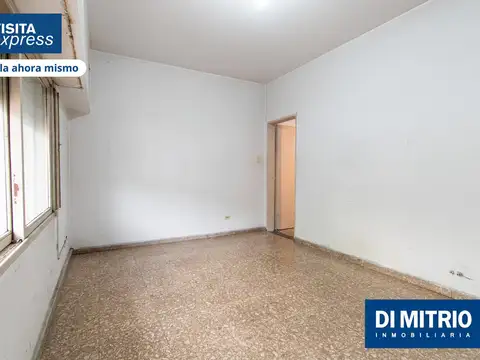 Depto Tipo Casa en Venta en Boedo, USD 86.000