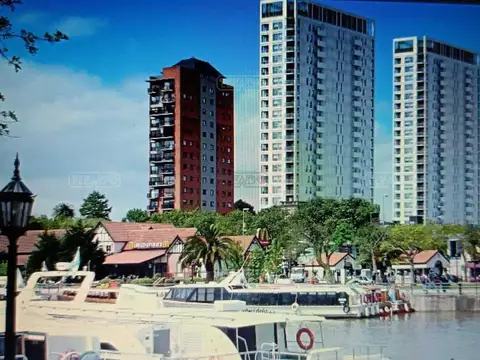 Departamento  en Venta en Tigre, G.B.A. Zona Norte, Argentina