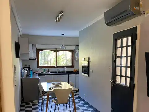 Casa en Alquiler Temporal 20 años