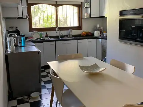 Casa en Alquiler Temporal al Oeste
