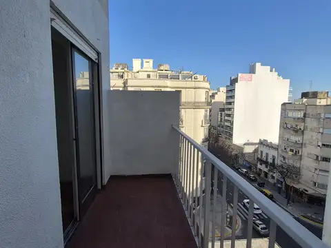 Departamento en Venta al Oeste