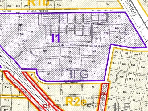 Boulogne Sur Mer 1400