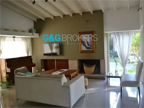 Casa en Venta de 3 dormitorios