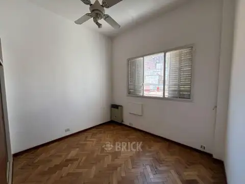 SEMIP EN LARREA AL 700 - CONTRAFRENTE BALCON TODO SOL TODO EXTERNO ESPECT LIVING