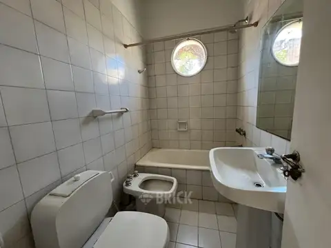 Departamento en Alquiler 40 años