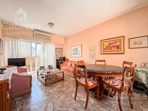 Departamento en Venta en La Plata, USD 79.000