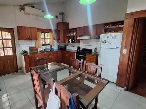 Casa en Venta de 4 dormitorios
