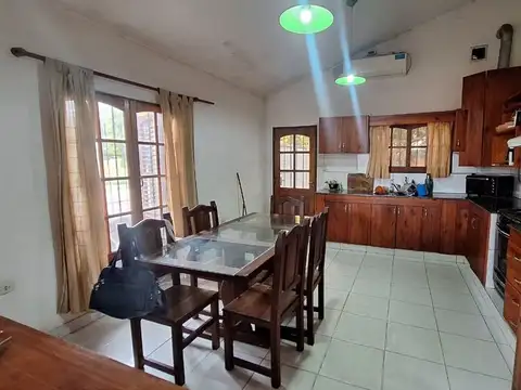 846H+M77 Pilar, Córdoba 600