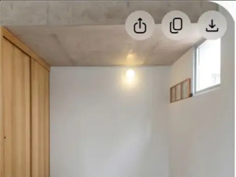 Departamento en Venta Apto profesional