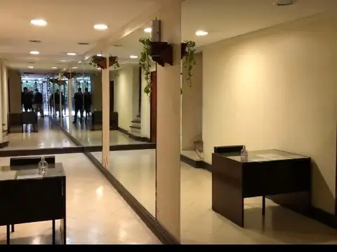 Marcelo T. de Alvear 400, Piso 10
