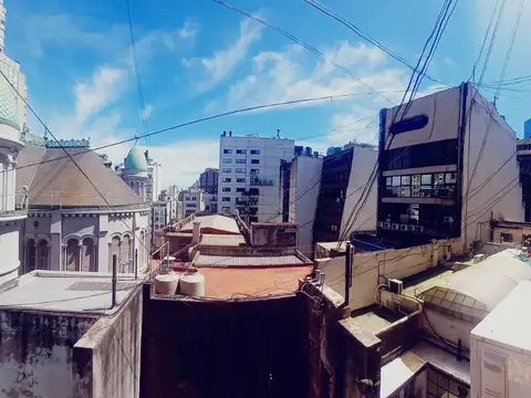 Departamento en Alquiler 40 años