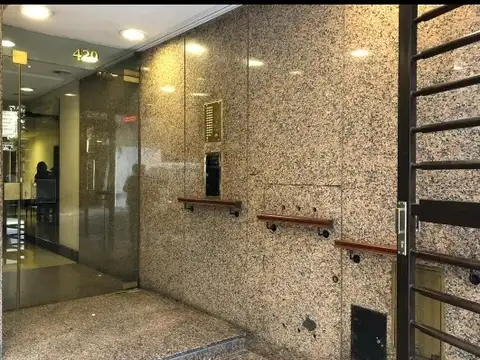 Departamento en Alquiler de Monoambiente