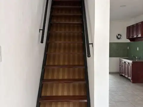 Duplex en alquiler escobar