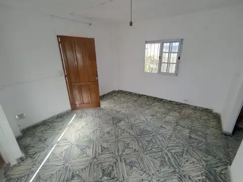 PH 2 AMBIENTES AL MEDIO PLANTA ALTA