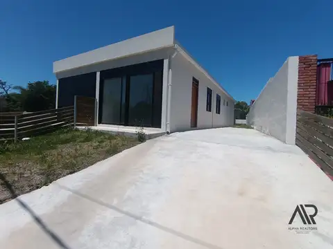 Casa en venta en P. Ballena