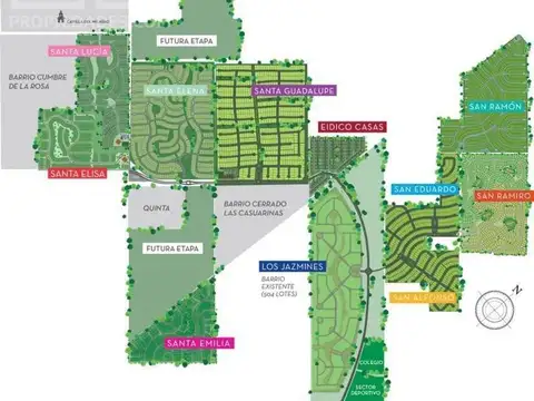 Terreno en Venta de 472,0 m2