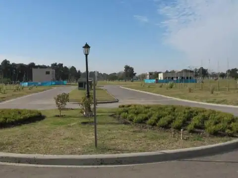 Terreno en Venta en Pilar del Este - San Ramón, USD 26.900