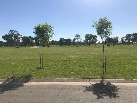 MMC. Lote en venta en barrio San Ramón, PDL