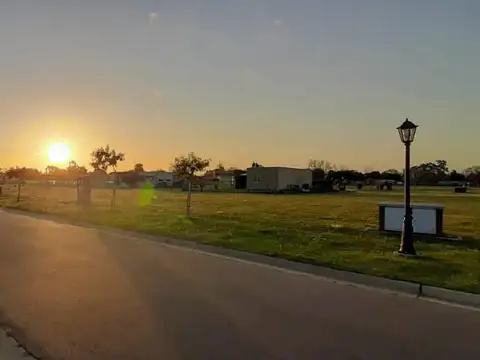 MMC. Lote en venta en barrio San Ramón, PDL