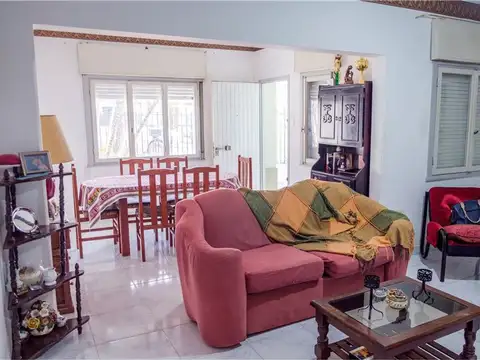 Casa en Venta 55 años