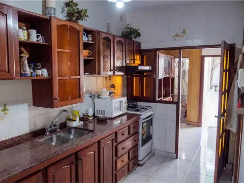 Casa en Venta en Centro, USD 130.000