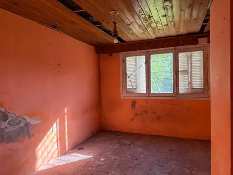 Casa en Venta 60 años