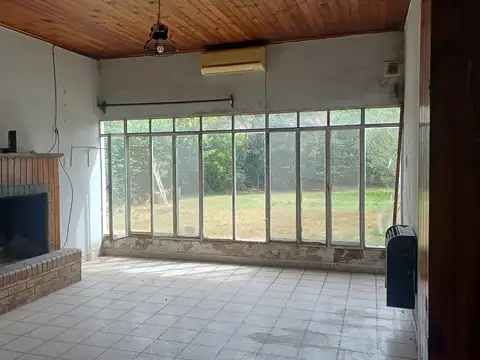 Casa en Venta 60 años