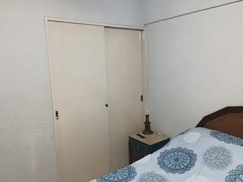 Departamento en Venta en Bella Vista, USD 46.000