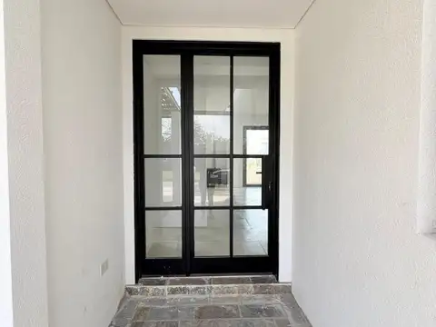 Casa en Venta A Estrenar