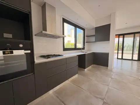 Casa en Venta A Estrenar