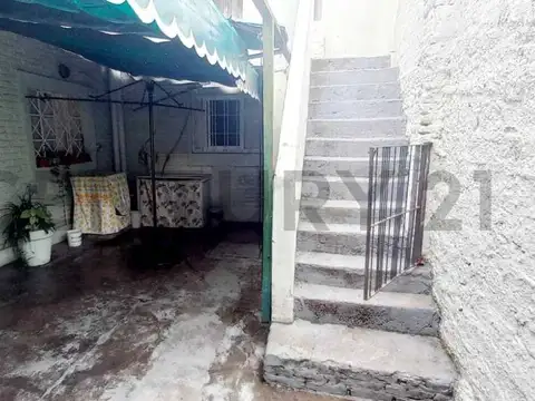 PH 3 Ambientes + Departamento Adicional  de 2 ambientes| Entrada Independiente | San Martín