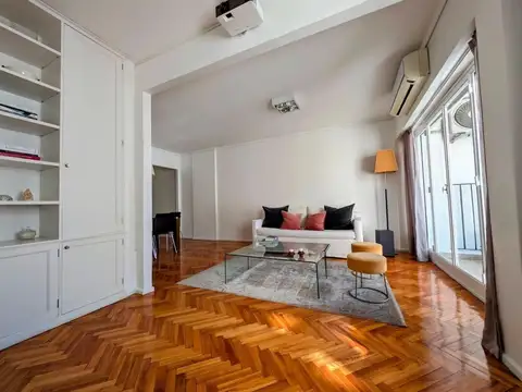Departamento en Venta en Recoleta, USD 340.000
