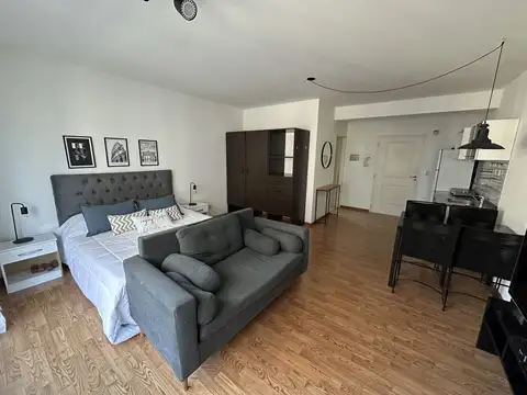 Departamento en Alquiler Temporal 13 años