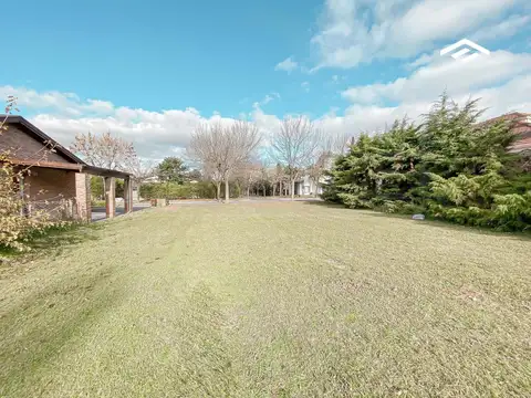 Lote a la venta Interno 1080 m2 - Brickland Canning