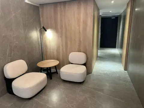 Departamento en Alquiler A Estrenar