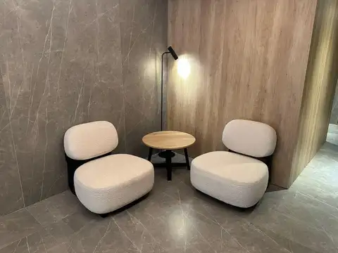 Departamento en Alquiler Apto profesional