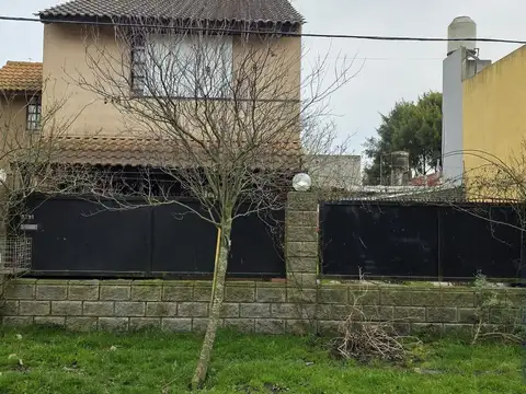 Casa en Camet