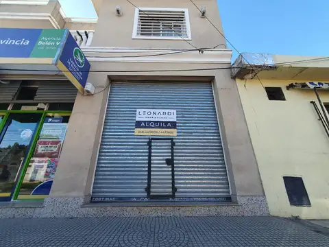 Local en alquiler en Escobar - ID 3463